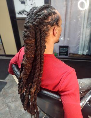 Loc maintenance $85+