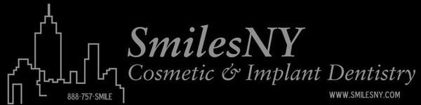 "Creating New York's Most Beautiful Smiles"