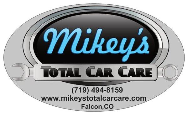 Mikey's Total Car Care