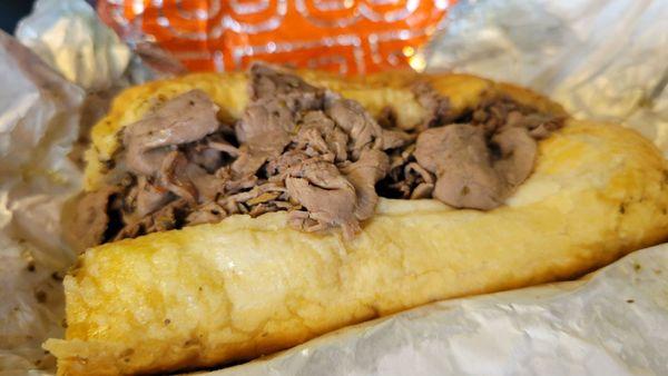 Italian beef