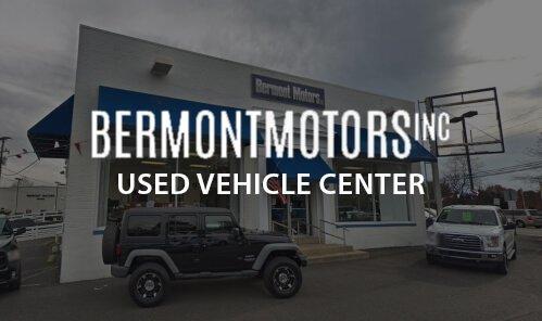 Bermont Motors