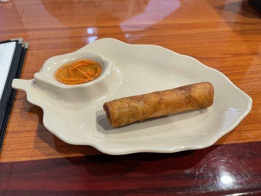 Vietnamese Eggroll