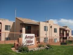 Welcome Home to Arroyo Villas!