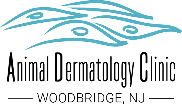 Animal Dermatology Clinic - Woodbridge Logo