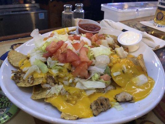 Nachos