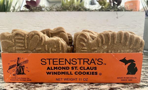 Steenstra Royal Dutch Bakery