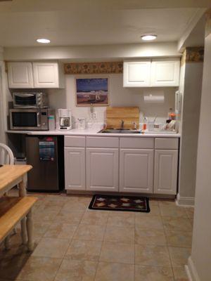 Kitchen Recessed Lights