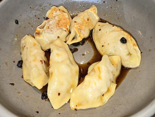 Pork Dumplings