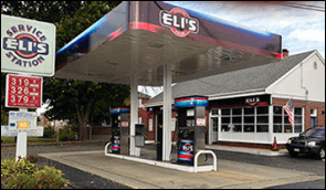 Eli's Service Station