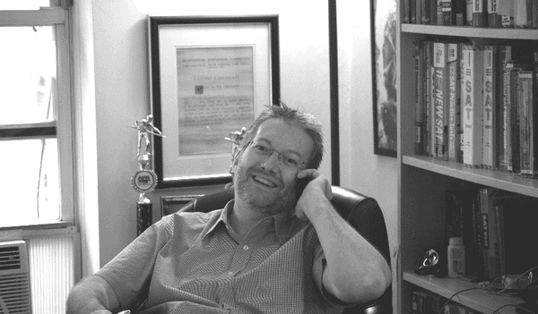 Dr. Stuart Donnelly, the founder of Tutors of Oxford NYC, was awarded his Ph.D. in math from Oxford University at the age of 25.