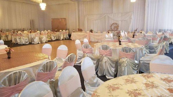 Adorn Banquet Hall