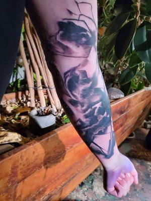 Manus Lux Tattoo