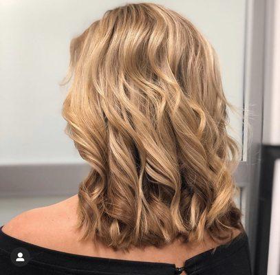 Color, Cut, & Style