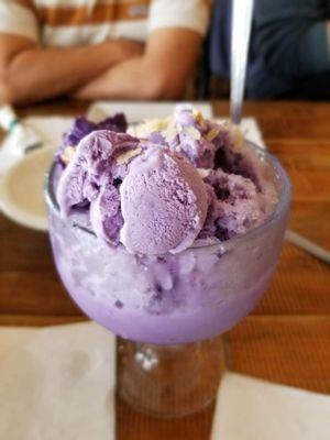 Halo halo... yummy!!!