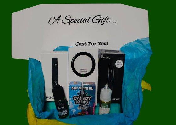 Gift Box