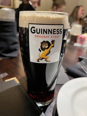 Guinness