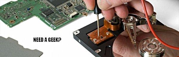 PC Repair