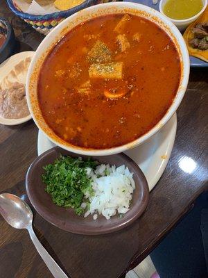 Menudo