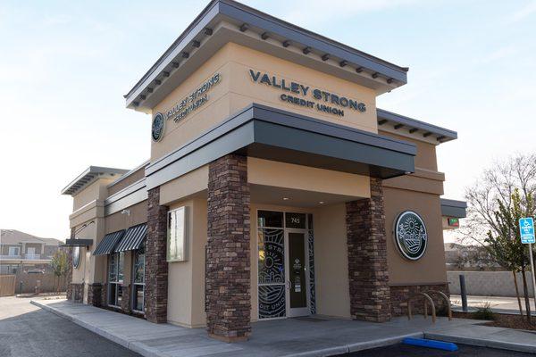 Valley Strong Credit Union