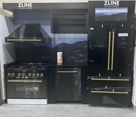 Z-line Display