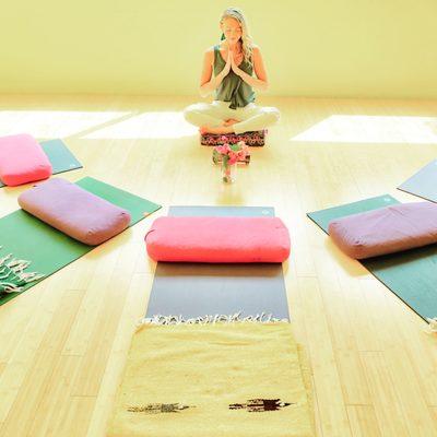 Meditation Class