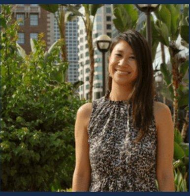 Meets our Team: Dr. Lauren De Silva