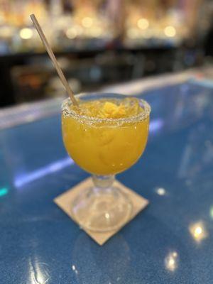 Mango Margarita!