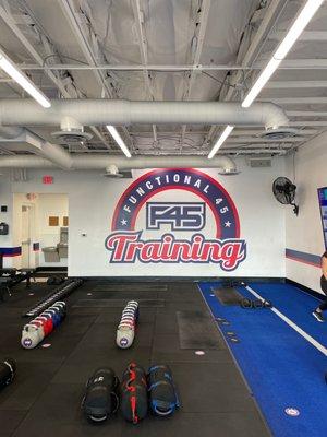 F45 Training Scottsdale Old Town