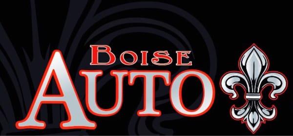 Boise Auto Sales