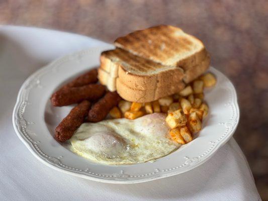 Gold Coin Saloon & Millie's