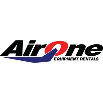 AirOne Equipment Rentals