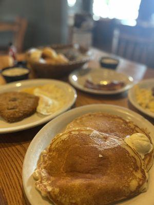 Cracker Barrel Old Country Store