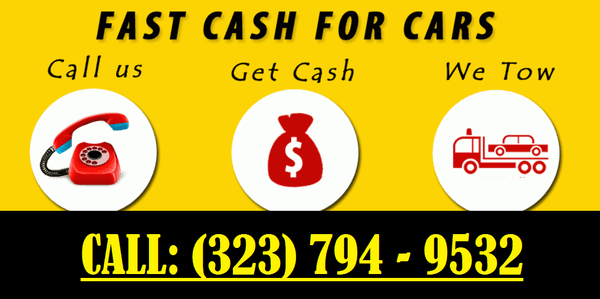 We buy junk cars any area any condition call now Cash for junk cars jaymac towing and get cash on the spot for your junk.