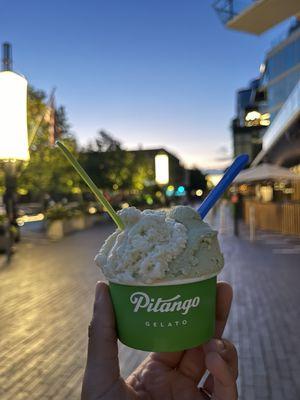 Pitango Gelato & Coffee