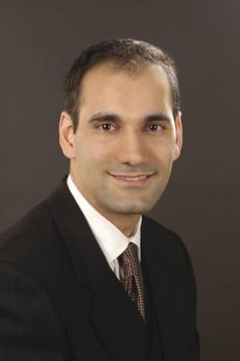 Mark Mofid, M.D. FACS