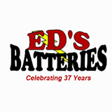 Ed's Batteries