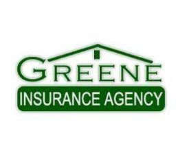 Greene Insurance Agency logo