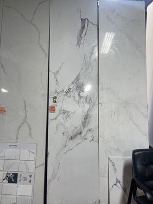 Quartz countertops