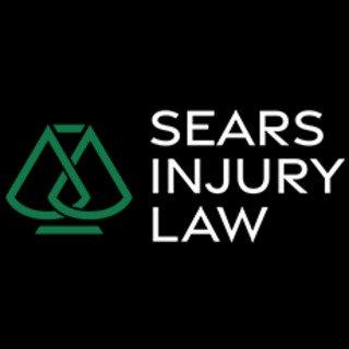 Sears Injury Law, PLLC - Portland's Top Car Accident Lawyers - logo