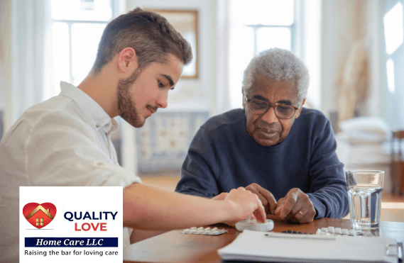 Quality Love Home Care