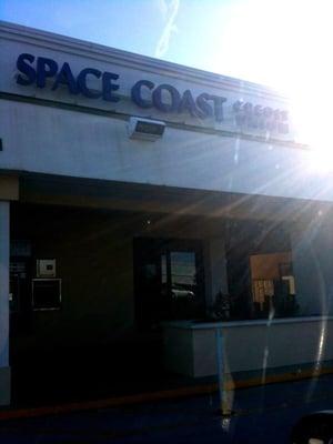 Space Coast Credit Union