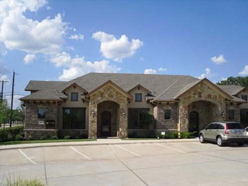 Colleyville Orthodontist