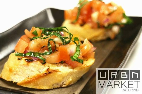 URBN Market Catering