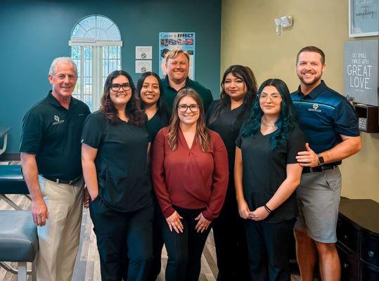 Indelicato Family Chiropractic