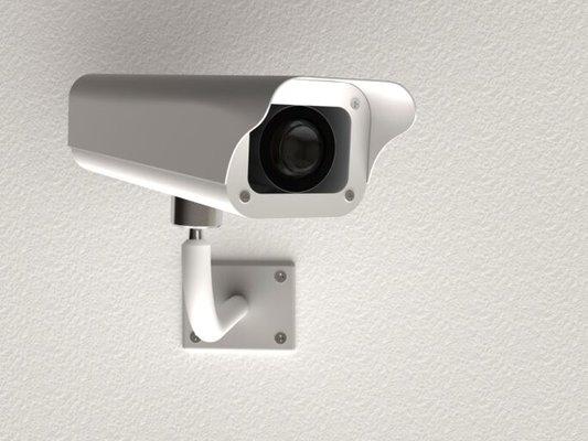 On-Site Video Cameras