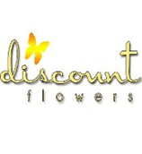 Discount Flowers logo