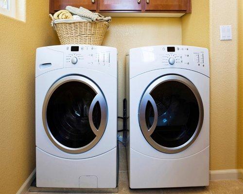 washer and dryer repair