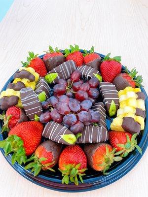 Edible Arrangements