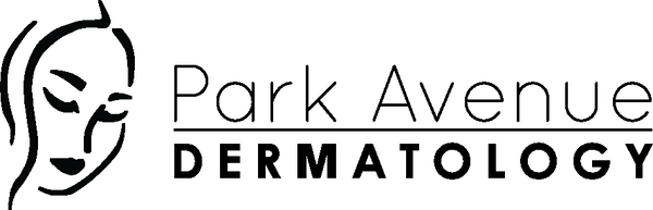 Park Avenue Dermatology Logo