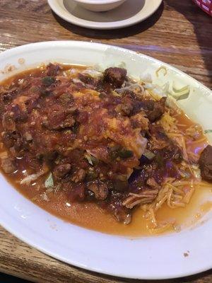 Chili Relleno